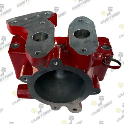 Cummins 5293389 6.7L Air Intake Connection