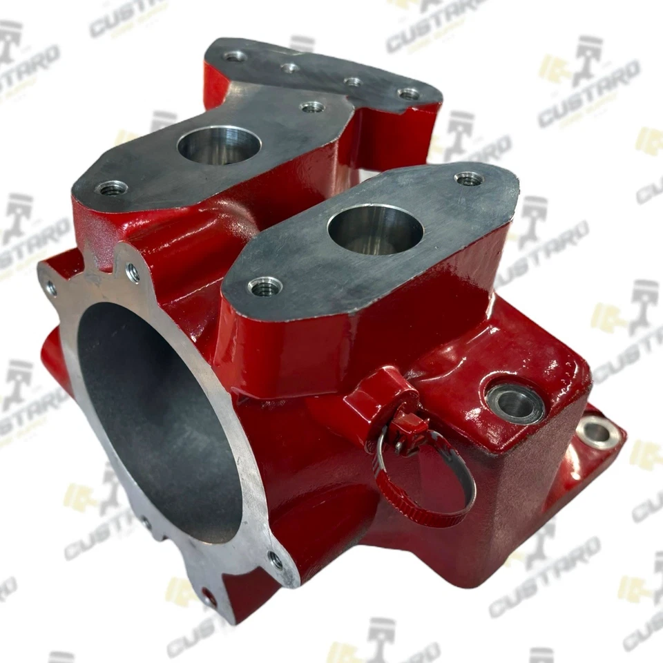 Cummins 5293389 6.7L Air Intake Connection