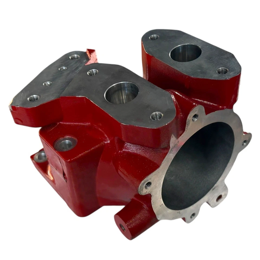 Cummins 5293389 6.7L Air Intake Connection