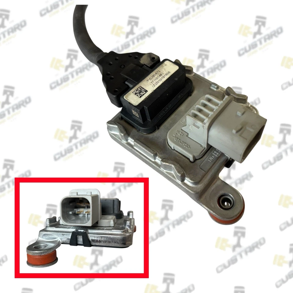 NEW Cummins 5295473 6.7L NOX Sensor