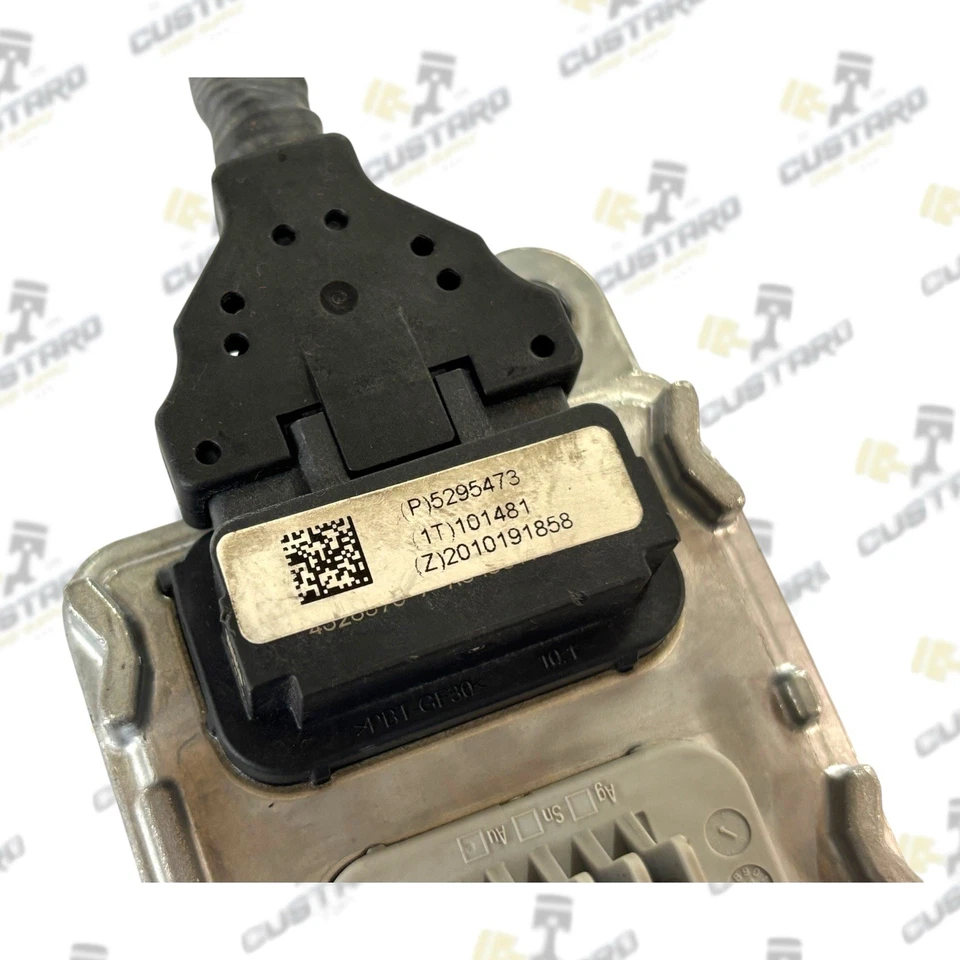 NEW Cummins 5295473 6.7L NOX Sensor