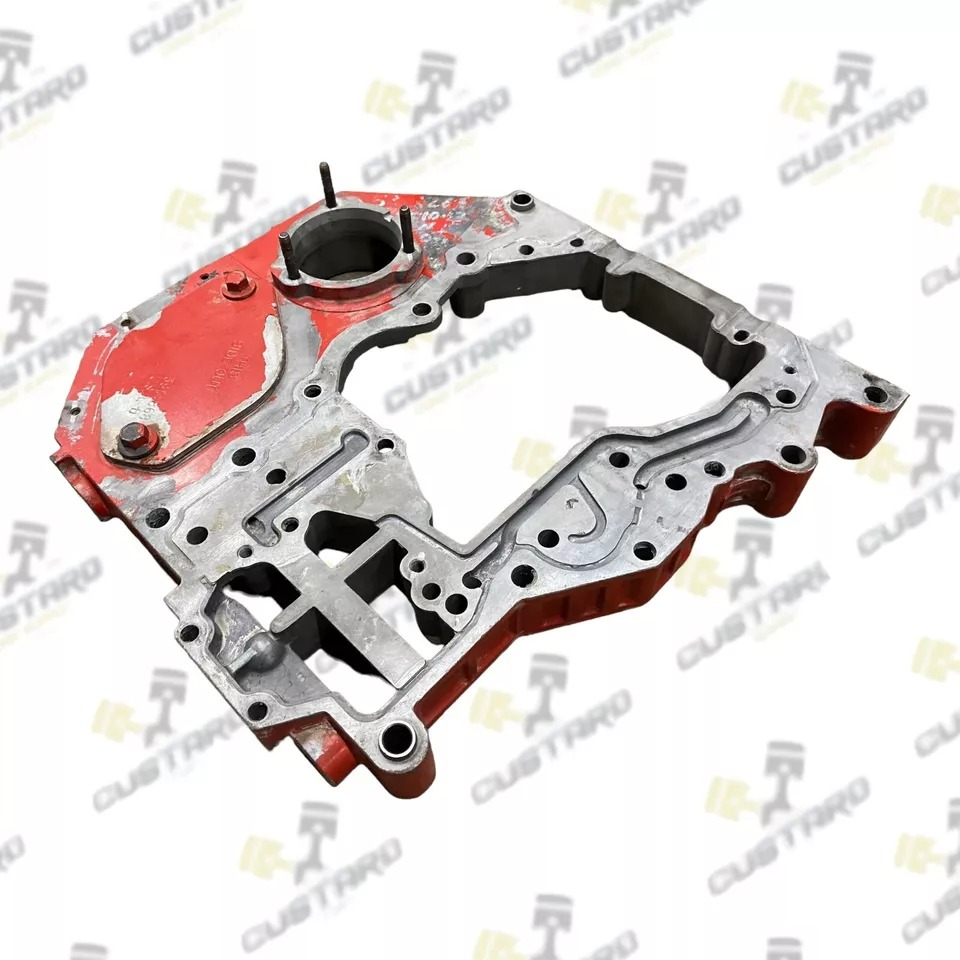 Cummins ISB 6.7 6.7L  Front Timing Cover 5309283 OEM