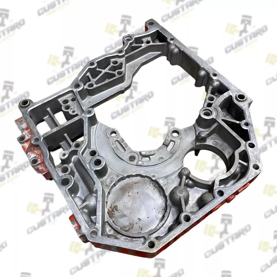 Cummins ISB 6.7 6.7L  Front Timing Cover 5309283 OEM