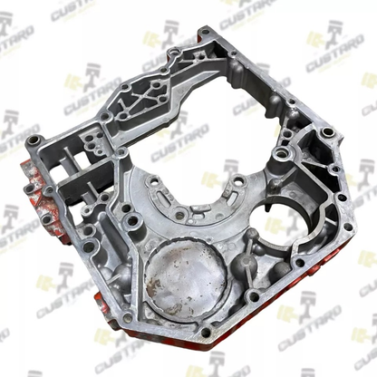 Cummins ISB 6.7 6.7L  Front Timing Cover 5309283 OEM