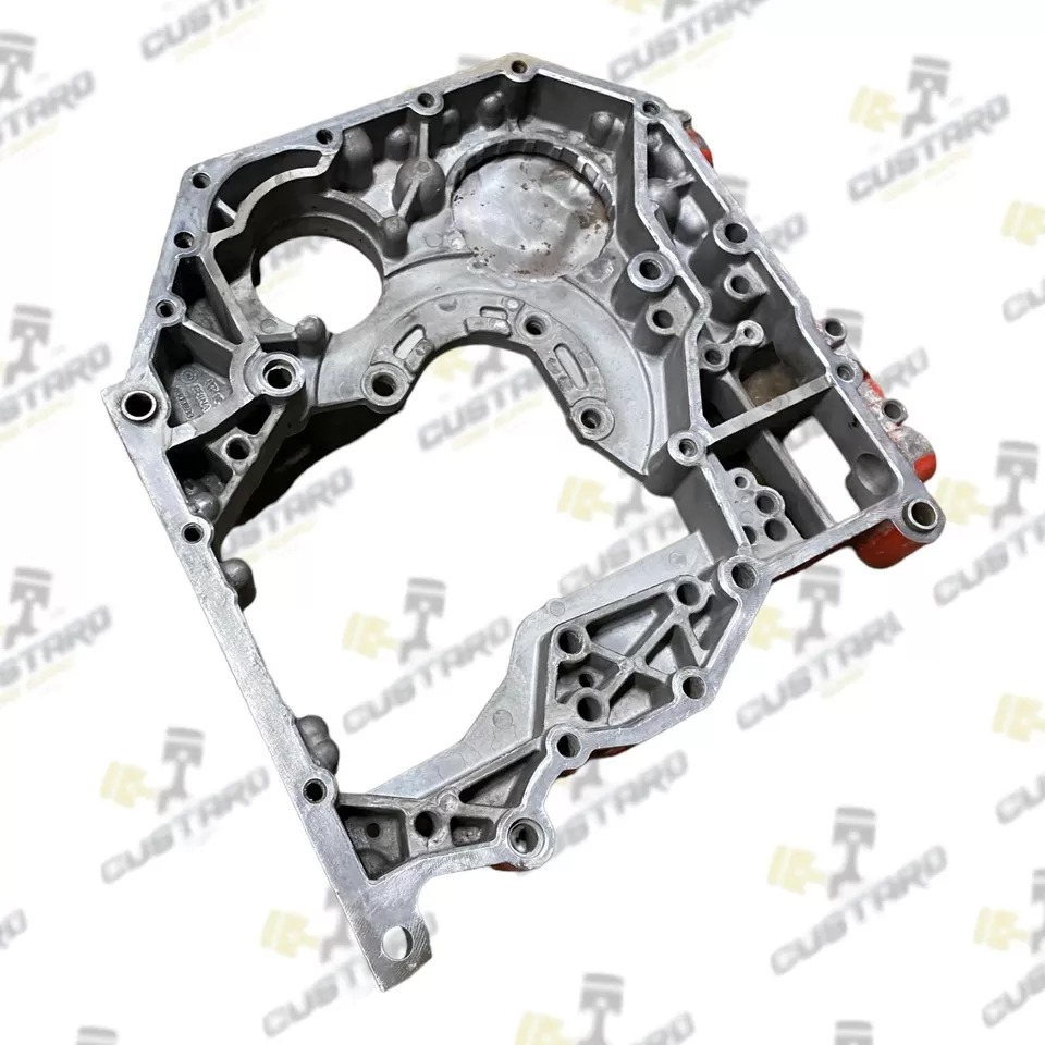 Cummins ISB 6.7 6.7L  Front Timing Cover 5309283 OEM