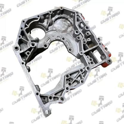 Cummins ISB 6.7 6.7L  Front Timing Cover 5309283 OEM
