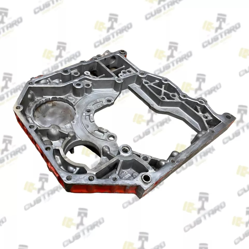 Cummins ISB 6.7 6.7L  Front Timing Cover 5309283 OEM