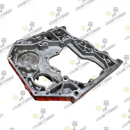 Cummins ISB 6.7 6.7L  Front Timing Cover 5309283 OEM