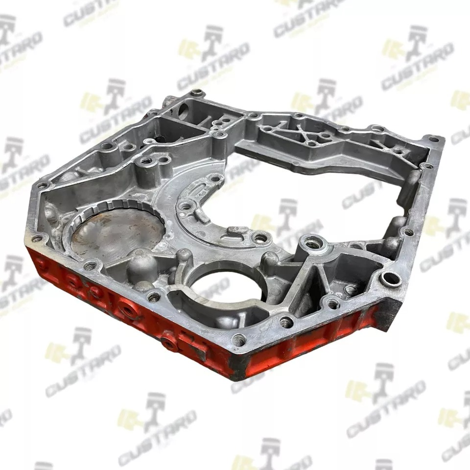 Cummins ISB 6.7 6.7L  Front Timing Cover 5309283 OEM