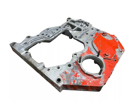 Cummins ISB 6.7 6.7L  Front Timing Cover 5309283 OEM