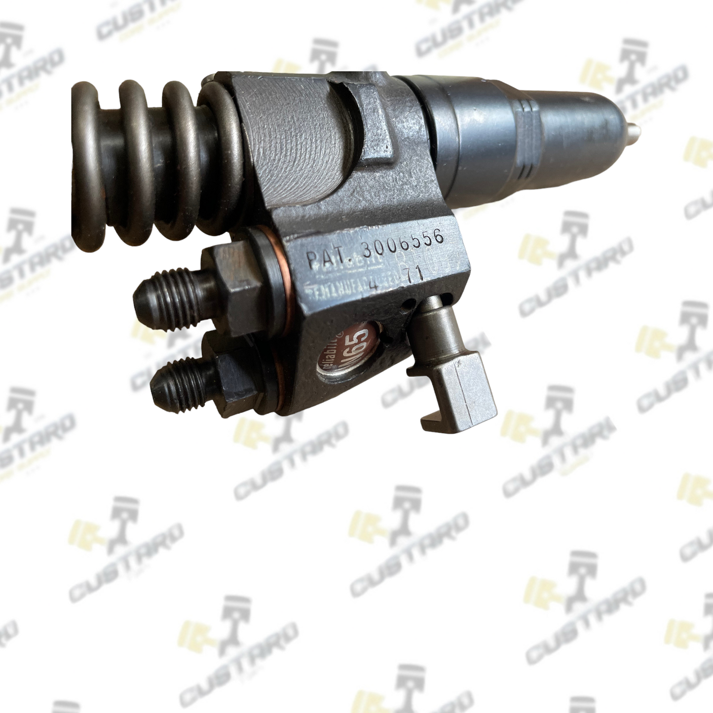 Detroit 3006556 N65 N55 Fuel Injector