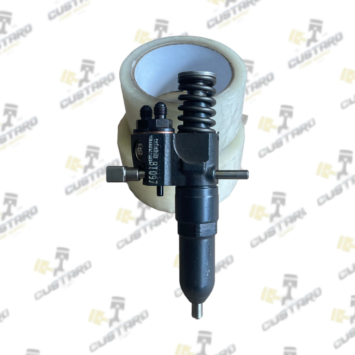 Detroit 3006556 N65 N55 Fuel Injector