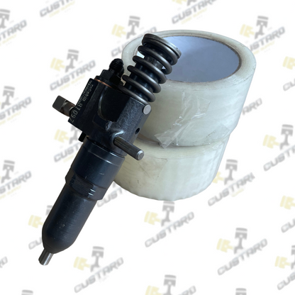 Inyector de combustible Detroit 3006556 N65 N55