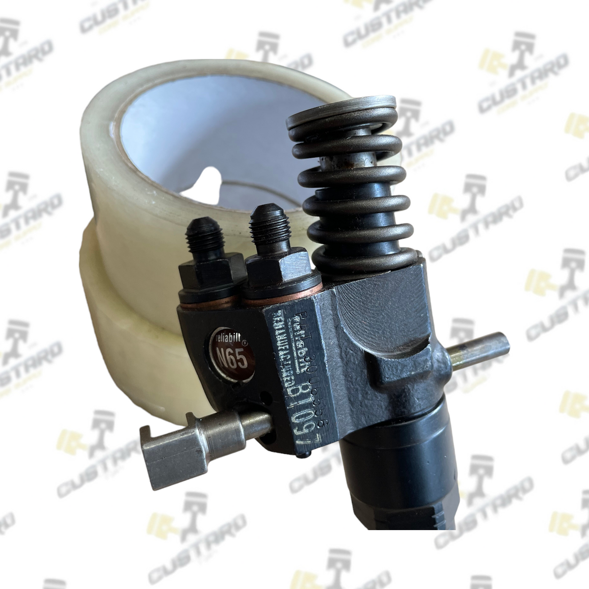 Detroit R-5226440 71 Series Fuel Injector 5228900 – Aeliya Marine Tech Detroit R-5226440 71 Series Fuel Injector 5228900 – Aeliya Marine Tech