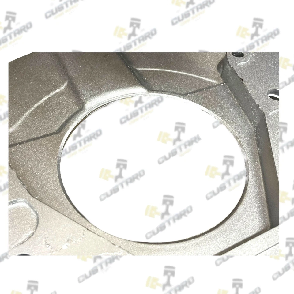 Dodge Transmission Adapter Plate Cummins 2007-2018 6.7L Diesel 4941235