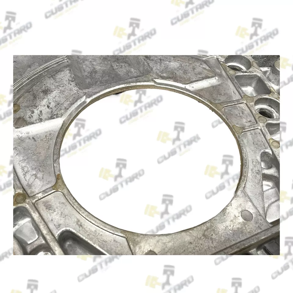 Dodge Transmission Adapter Plate Cummins 2007-2018 6.7L Diesel 4941235