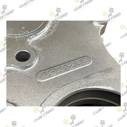 Dodge Transmission Adapter Plate Cummins 2007-2018 6.7L Diesel 4941235