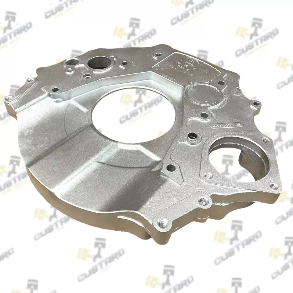 Dodge Transmission Adapter Plate Cummins 2007-2018 6.7L Diesel 4941235