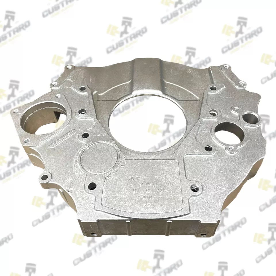 Dodge Transmission Adapter Plate Cummins 2007-2018 6.7L Diesel 4941235