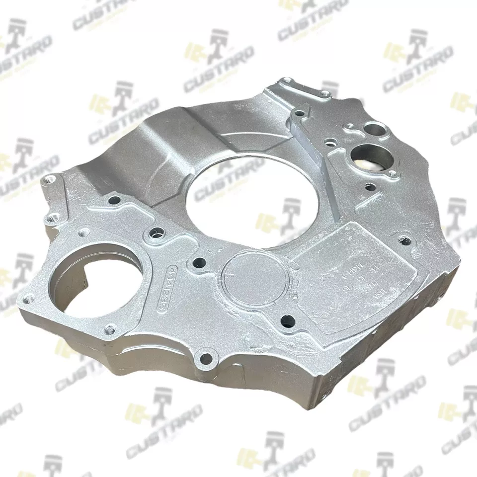Dodge Transmission Adapter Plate Cummins 2007-2018 6.7L Diesel 4941235