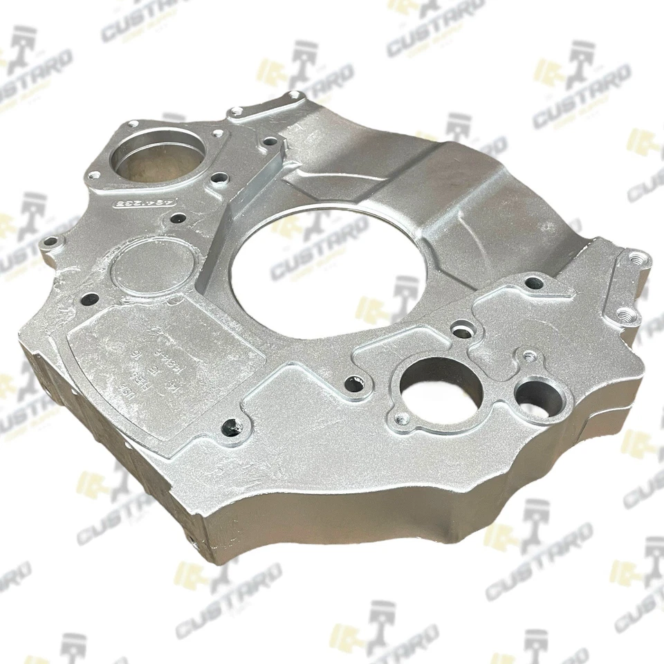 Dodge Transmission Adapter Plate Cummins 2007-2018 6.7L Diesel 4941235