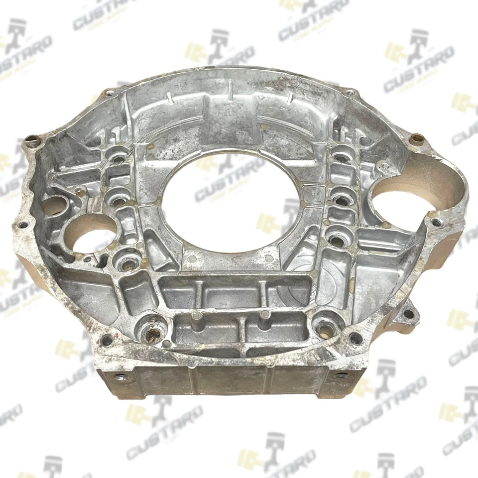 Dodge Transmission Adapter Plate Cummins 2007-2018 6.7L Diesel 4941235