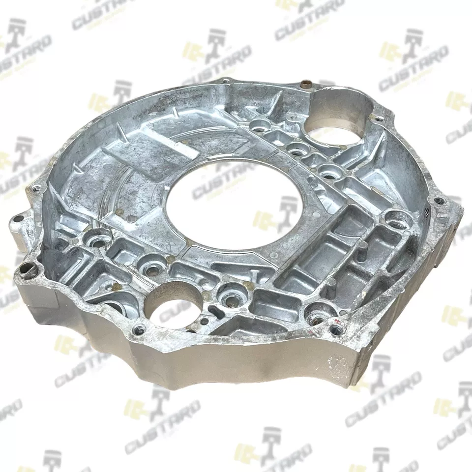 Dodge Transmission Adapter Plate Cummins 2007-2018 6.7L Diesel 4941235
