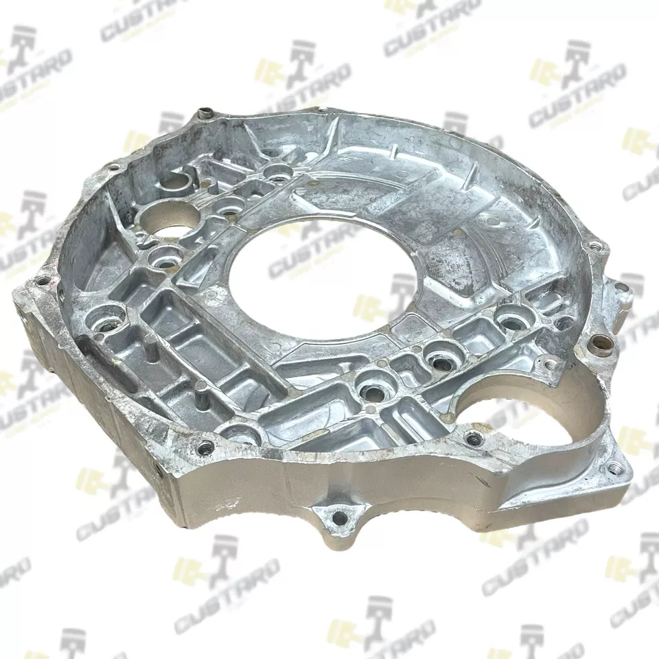 Dodge Transmission Adapter Plate Cummins 2007-2018 6.7L Diesel 4941235