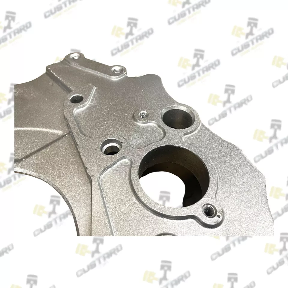 Dodge Transmission Adapter Plate Cummins 2007-2018 6.7L Diesel 4941235