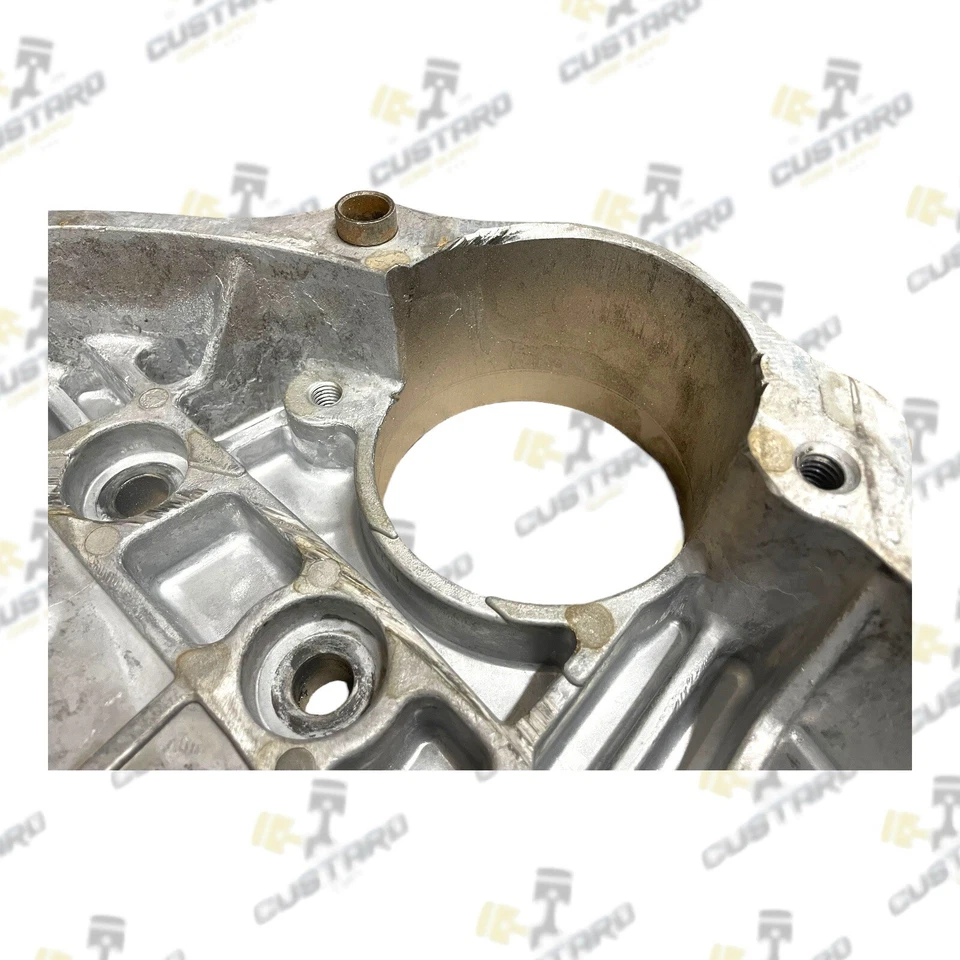 Dodge Transmission Adapter Plate Cummins 2007-2018 6.7L Diesel 4941235