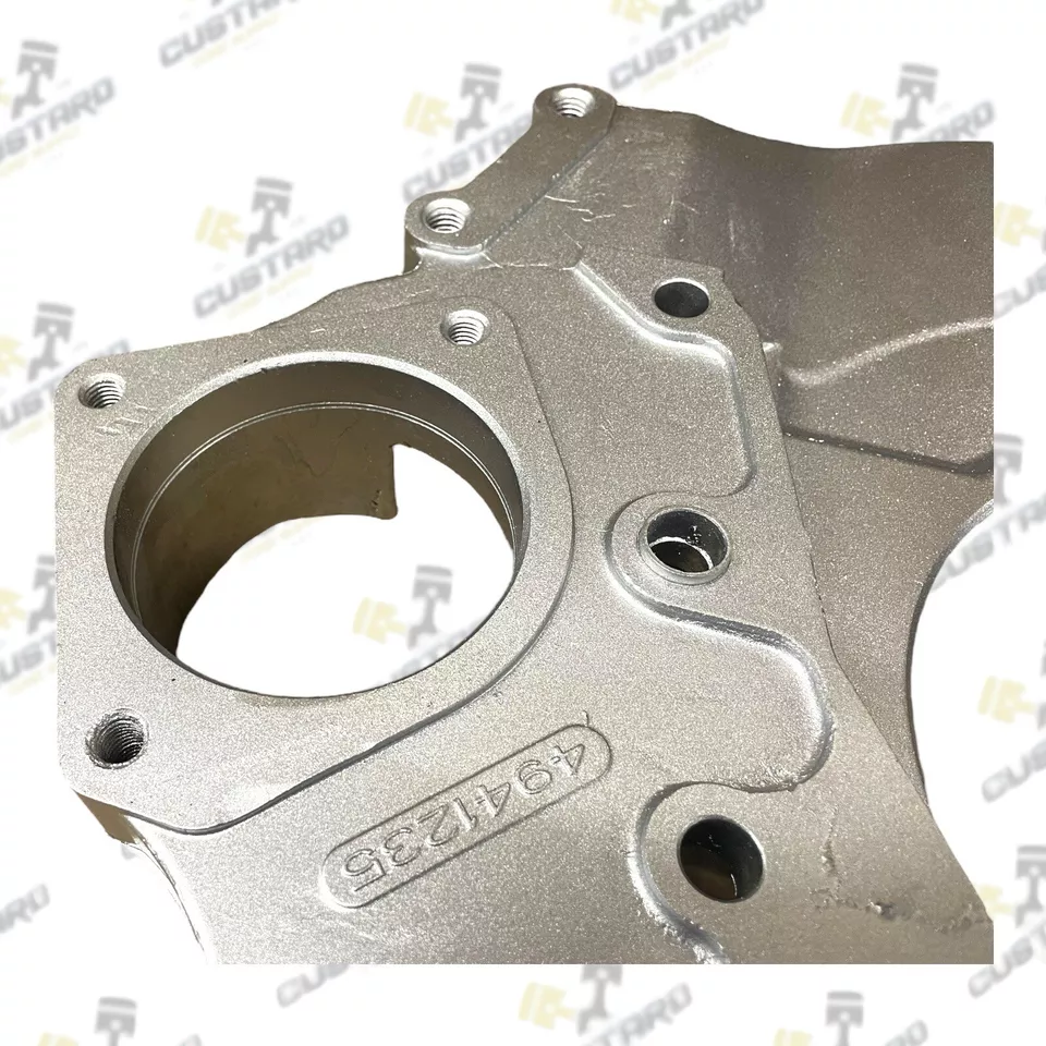 Dodge Transmission Adapter Plate Cummins 2007-2018 6.7L Diesel 4941235