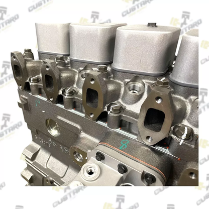 4BT 3.9L Long Block Assembly | 51ZS079 3933352 Cummins Application