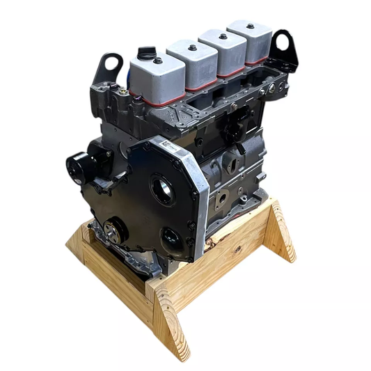 NEW 4BT 3.9L Long Block Assembly | 230828 3933352 Cummins Application