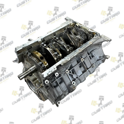 Ford Gen 2 5.0L Coyote Genuine OEM CORE Cylinder Short Block | FR3E 2015 - 2017