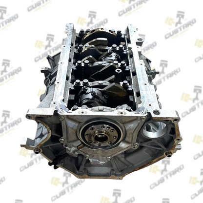 Ford Gen 2 5.0L Coyote Genuine OEM CORE Cylinder Short Block | FR3E 2015 - 2017