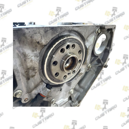 Ford Gen 2 5.0L Coyote Genuine OEM CORE Cylinder Short Block | FR3E 2015 - 2017