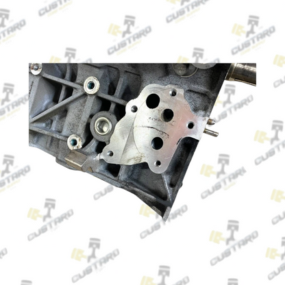 Ford Gen 2 5.0L Coyote Genuine OEM CORE Cylinder Short Block | FR3E 2015 - 2017
