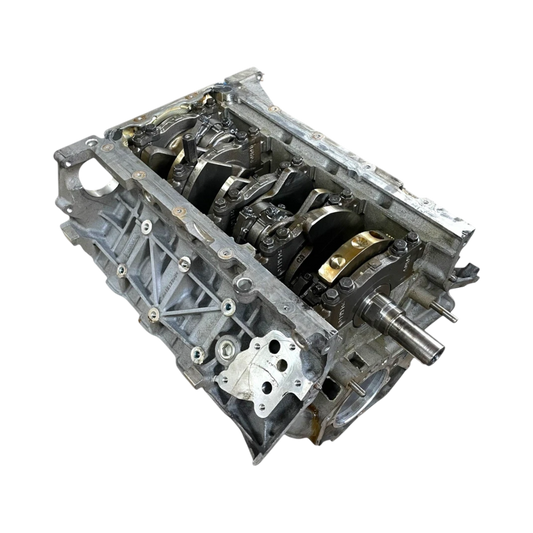 Ford Gen 2 5.0L Coyote Genuine OEM CORE Cylinder Short Block | FR3E 2015 - 2017