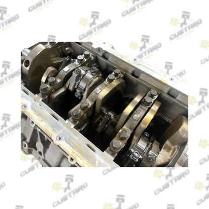Ford Gen 3 5.0L Coyote Genuine OEM CORE Cylinder Short Block | JR3E 2018 - 2022