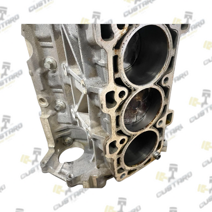 Ford Gen 3 5.0L Coyote Genuine OEM CORE Cylinder Short Block | JR3E 2018 - 2022