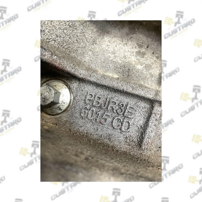Ford Gen 3 5.0L Coyote Genuine OEM CORE Cylinder Short Block | JR3E 2018 - 2022