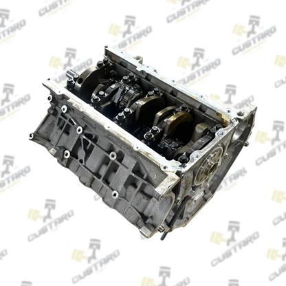 Ford Gen 3 5.0L Coyote Genuine OEM CORE Cylinder Short Block | JR3E 2018 - 2022