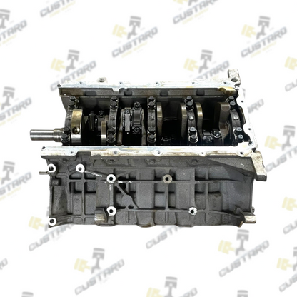 Ford Gen 3 5.0L Coyote Genuine OEM CORE Cylinder Short Block | JR3E 2018 - 2022
