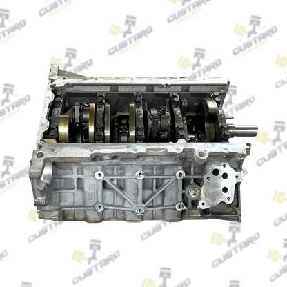 Ford Gen 3 5.0L Coyote Genuine OEM CORE Cylinder Short Block | JR3E 2018 - 2022