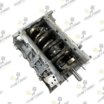 Ford Gen 3 5.0L Coyote Genuine OEM CORE Cylinder Short Block | JR3E 2018 - 2022
