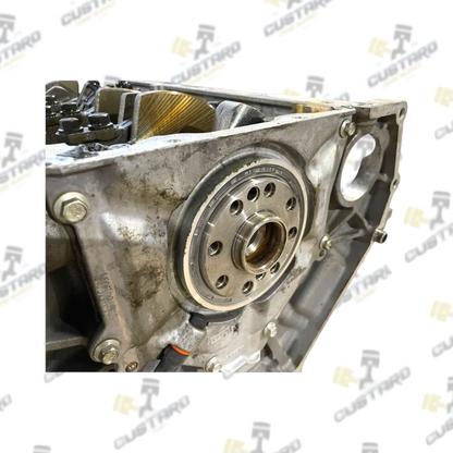 Ford Gen 3 5.0L Coyote Genuine OEM CORE Cylinder Short Block | JR3E 2018 - 2022