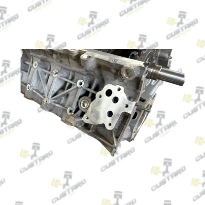 Ford Gen 3 5.0L Coyote Genuine OEM CORE Cylinder Short Block | JR3E 2018 - 2022