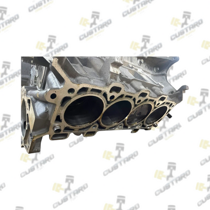 Ford Gen 3 5.0L Coyote Genuine OEM CORE Cylinder Short Block | JR3E 2018 - 2022