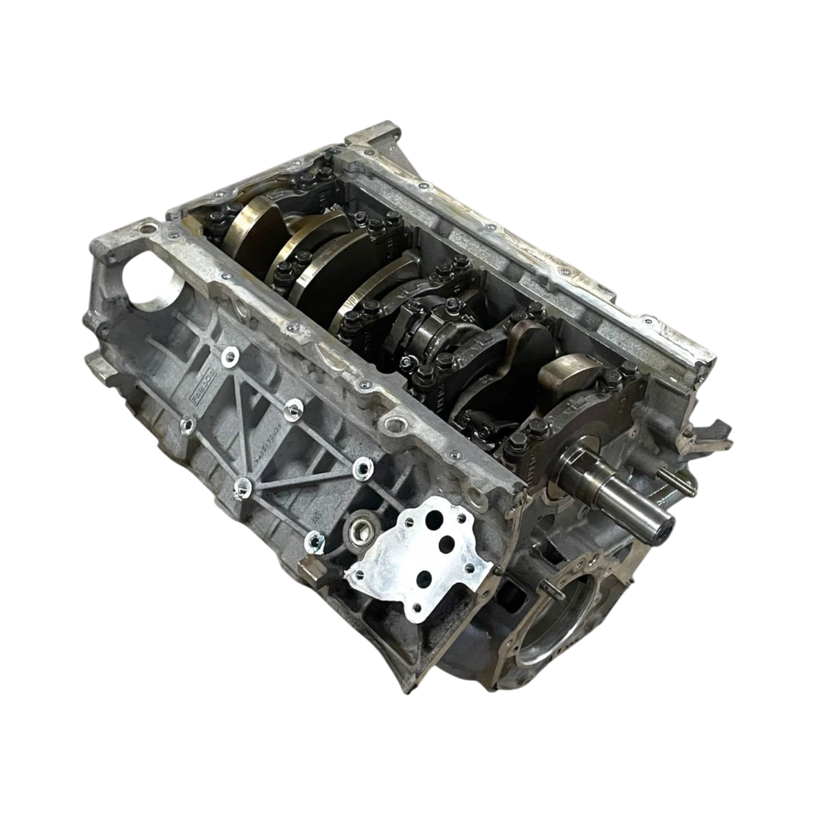 Core Rack Engine Used and Core Gas Engines – Custard Core Supply