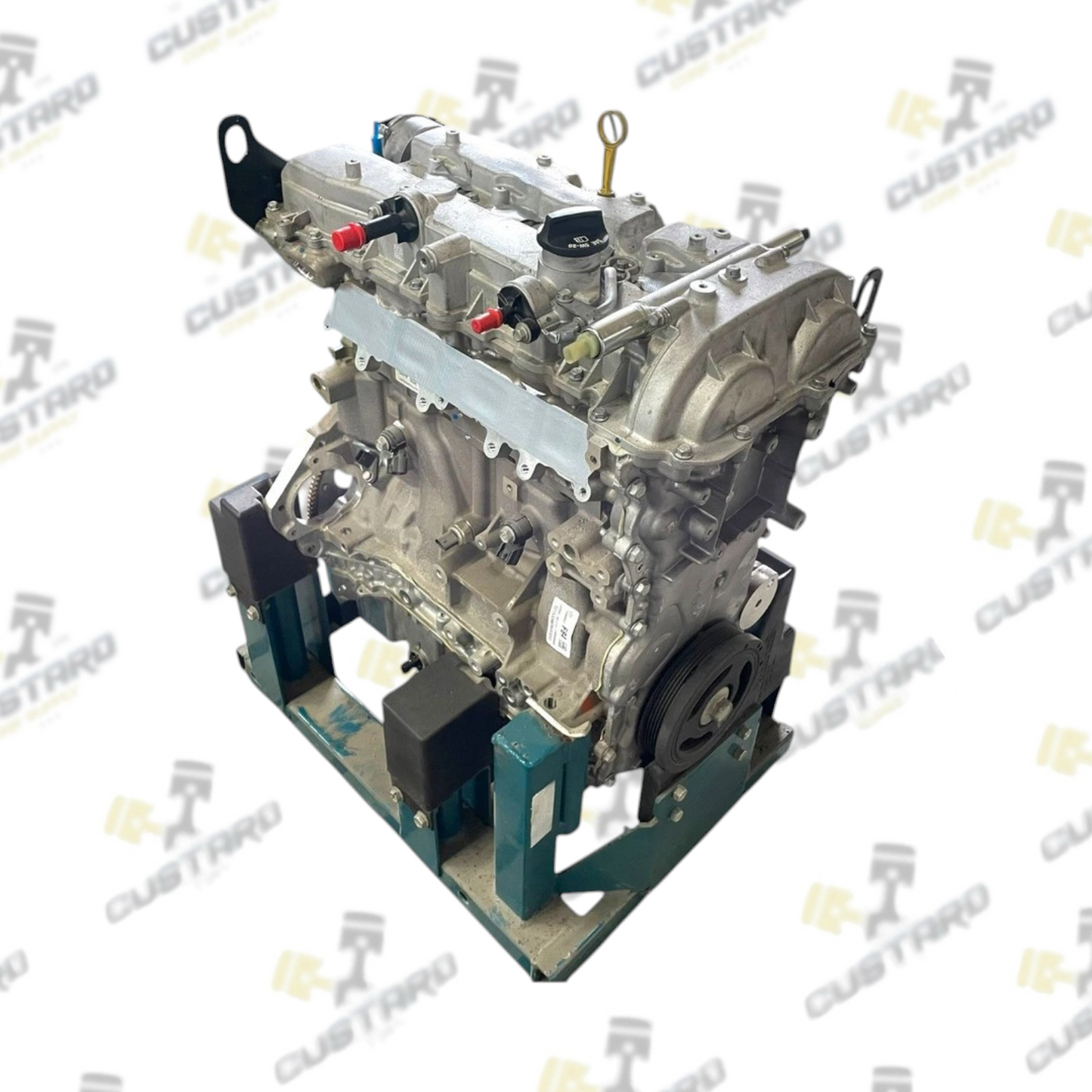 NEW GM Colorado Malibu 2.5L L4 LCV Genuine OEM Long Block Assembly | 2017 - 2019